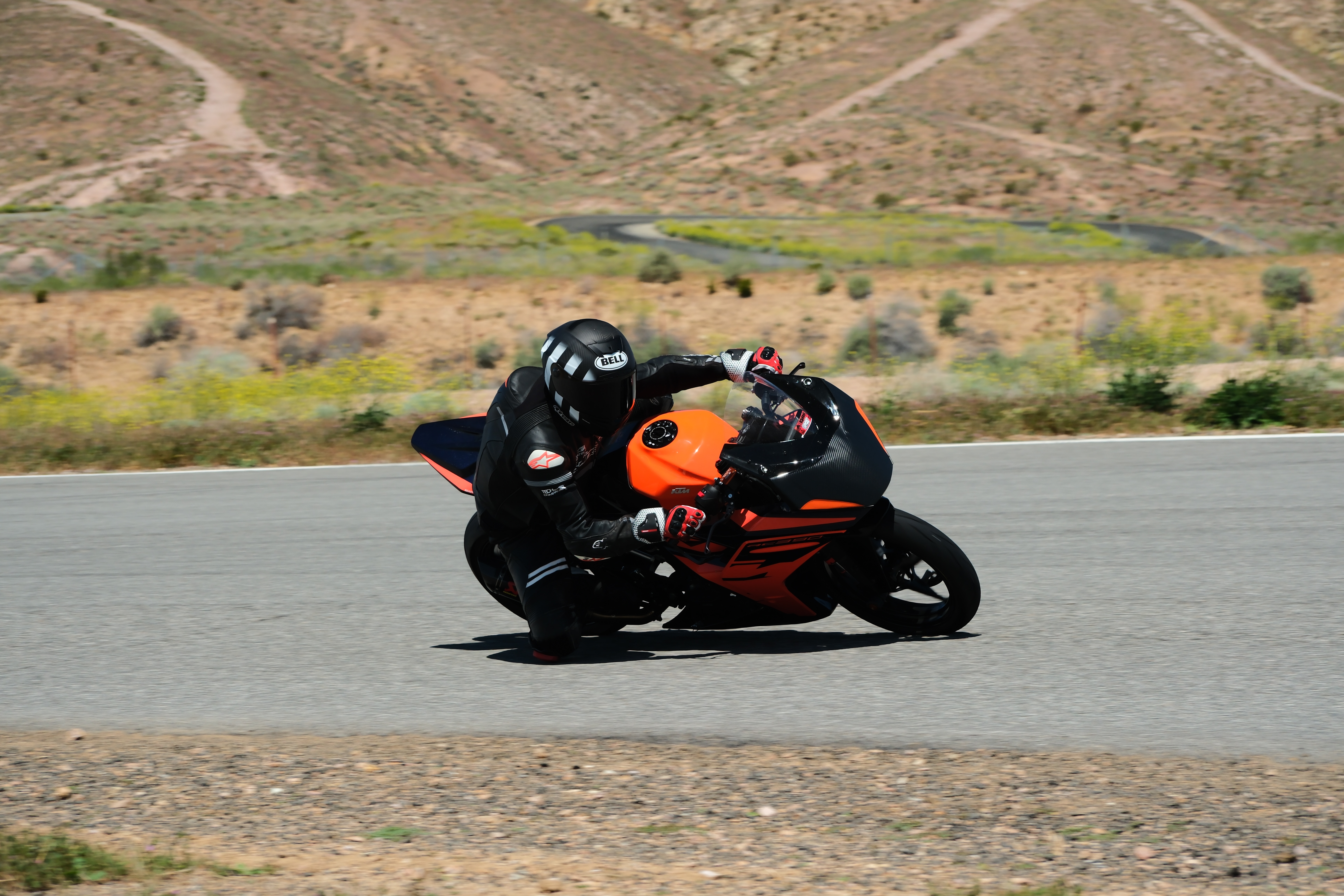 2023 KTM RC390 photo 67